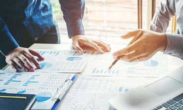 Audit & Assurance